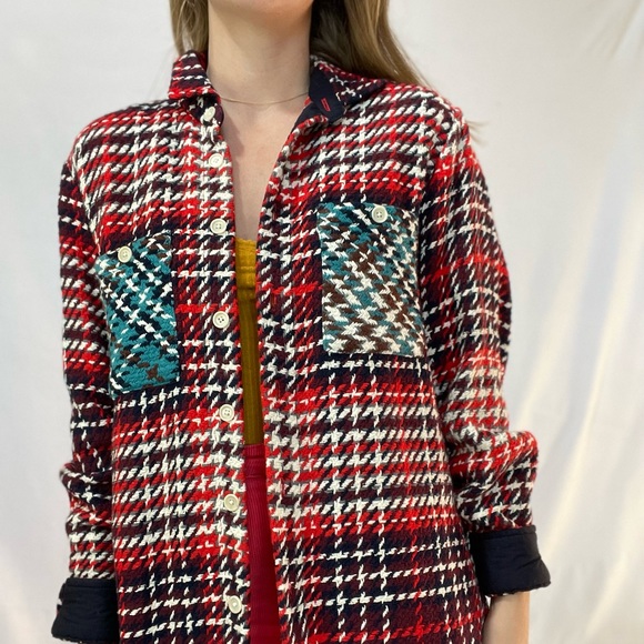 Unisex Western Chore Coat - Picture 3 of 16